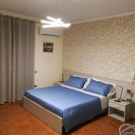 B&B Villa Alba Matera Eksteriør billede