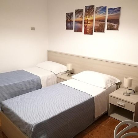 B&B Villa Alba Matera Eksteriør billede
