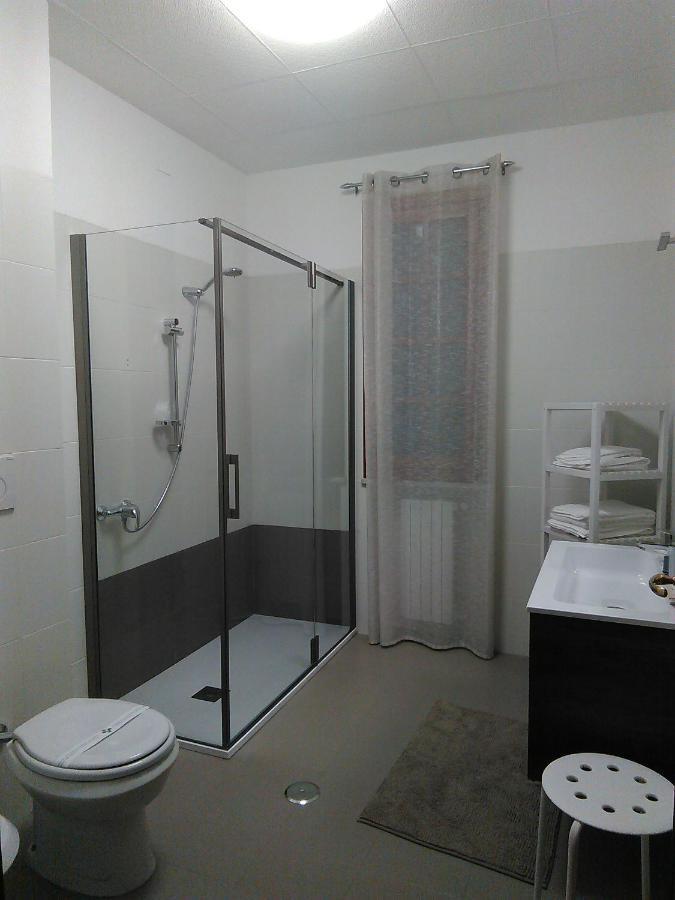 B&B Villa Alba Matera Eksteriør billede
