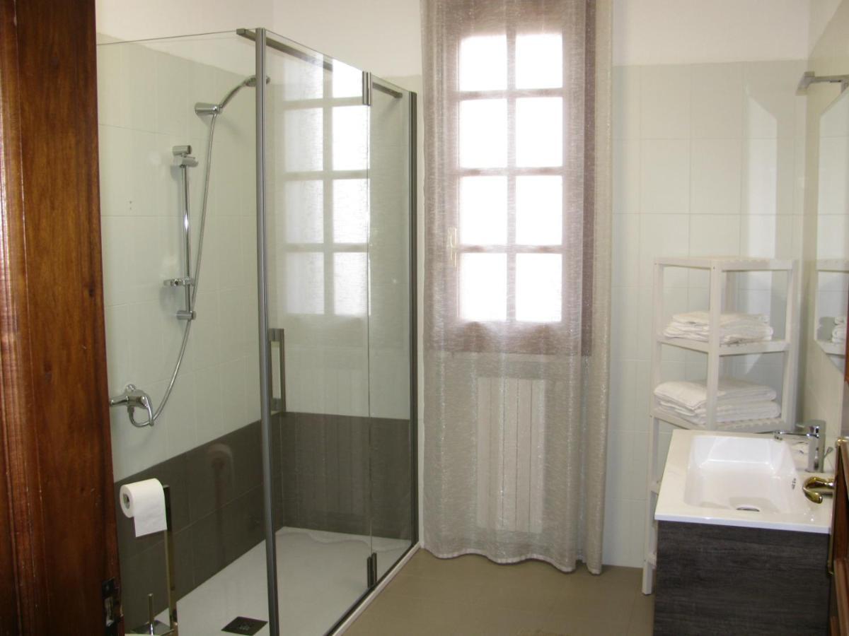 B&B Villa Alba Matera Eksteriør billede