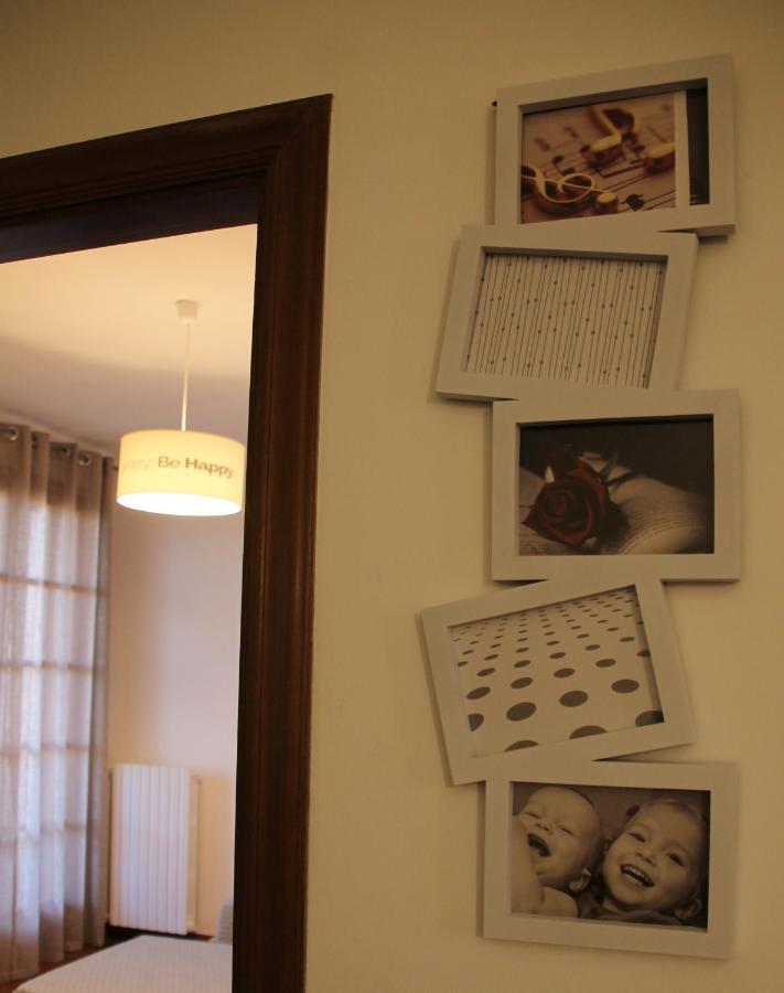 B&B Villa Alba Matera Eksteriør billede